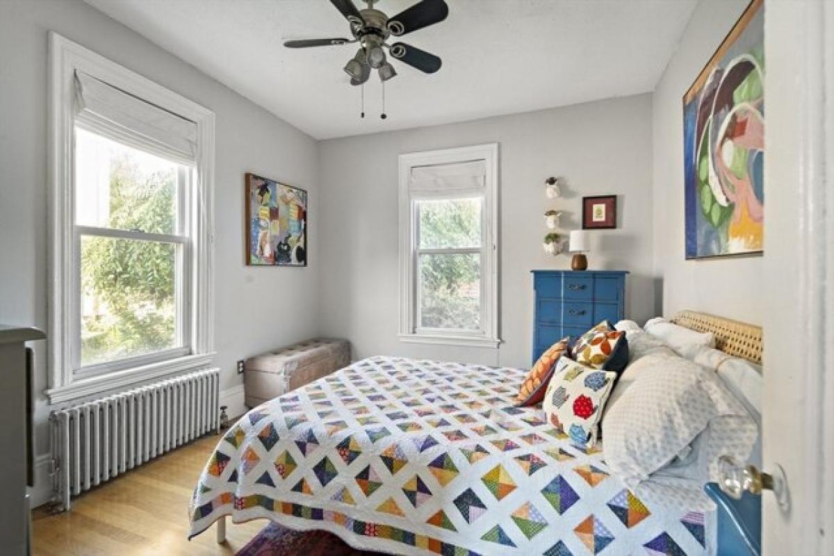 Picture of Home For Rent in Somerville, Massachusetts, United States