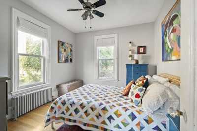 Home For Rent in Somerville, Massachusetts