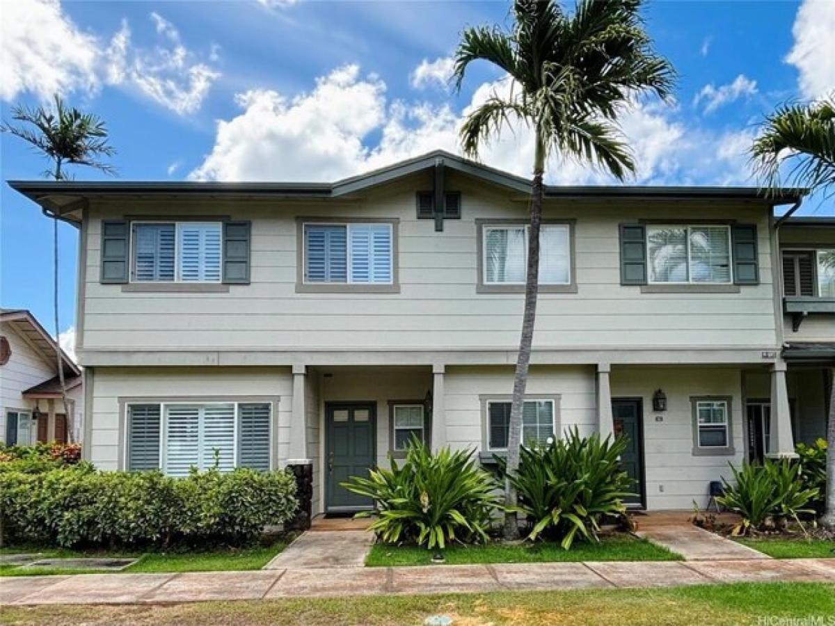 Picture of Home For Sale in Pearl Harbor, Hawaii, United States