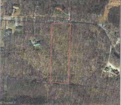 Residential Land For Sale in Thomasville, North Carolina