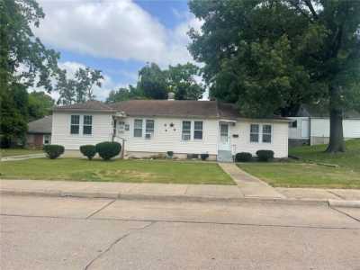 Home For Sale in Cape Girardeau, Missouri