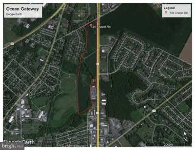 Residential Land For Sale in 