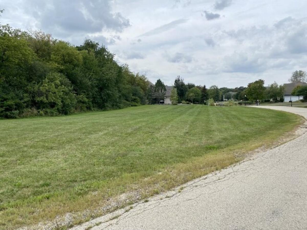 Picture of Residential Land For Sale in Lakewood, Illinois, United States