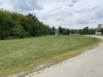 Residential Land For Sale in Lakewood, Illinois