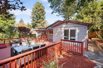 Home For Sale in Healdsburg, California