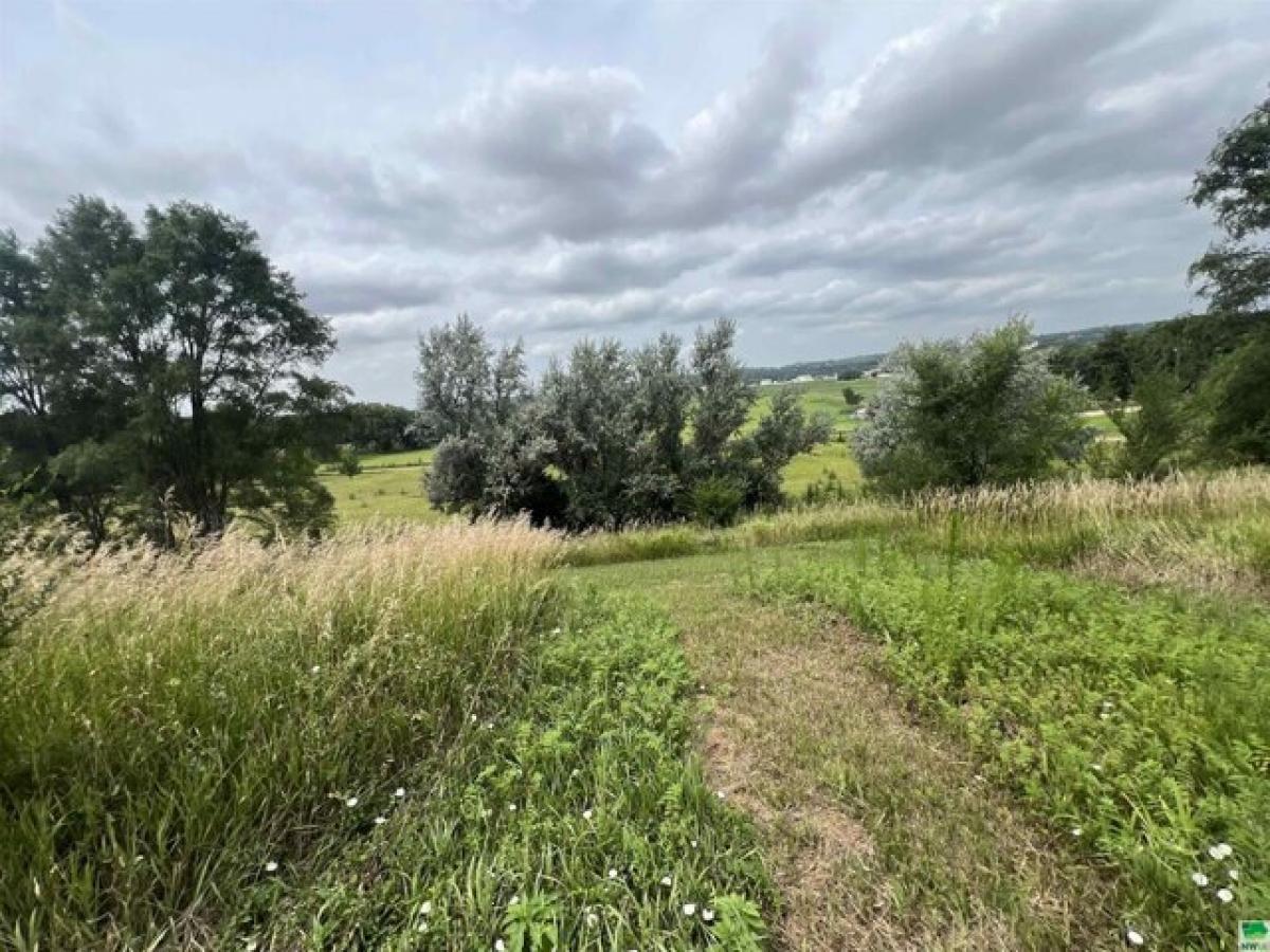 Picture of Residential Land For Sale in Sioux City, Iowa, United States