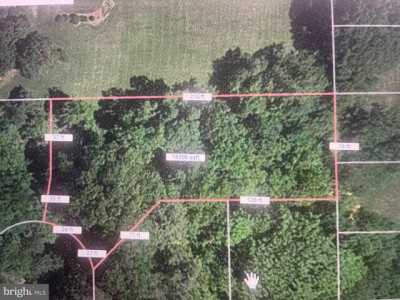 Residential Land For Sale in Front Royal, Virginia