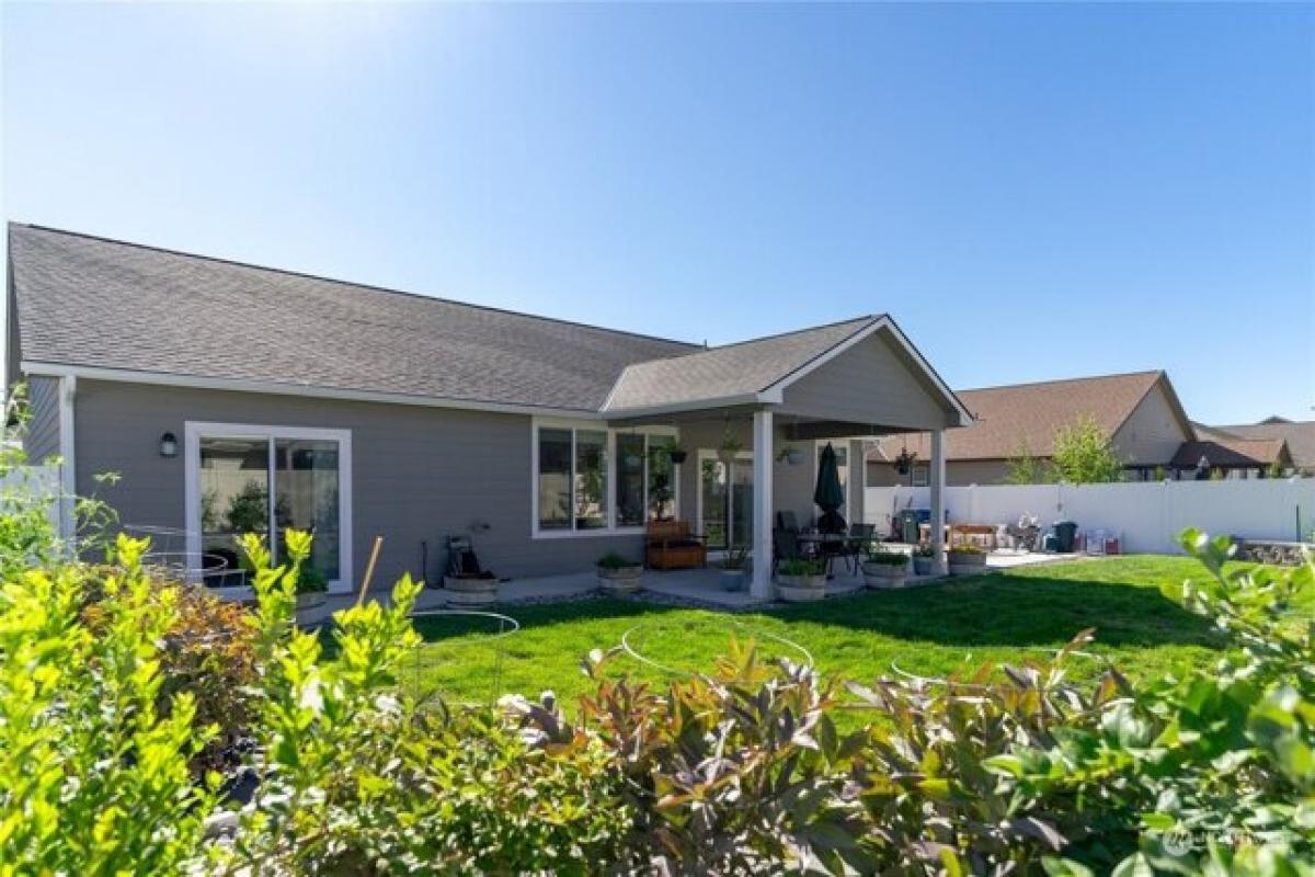 Picture of Home For Sale in Chelan, Washington, United States