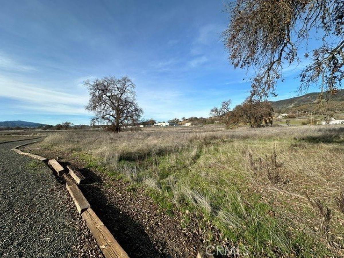 Picture of Residential Land For Sale in Upper Lake, California, United States