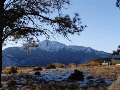 Home For Sale in Nathrop, Colorado