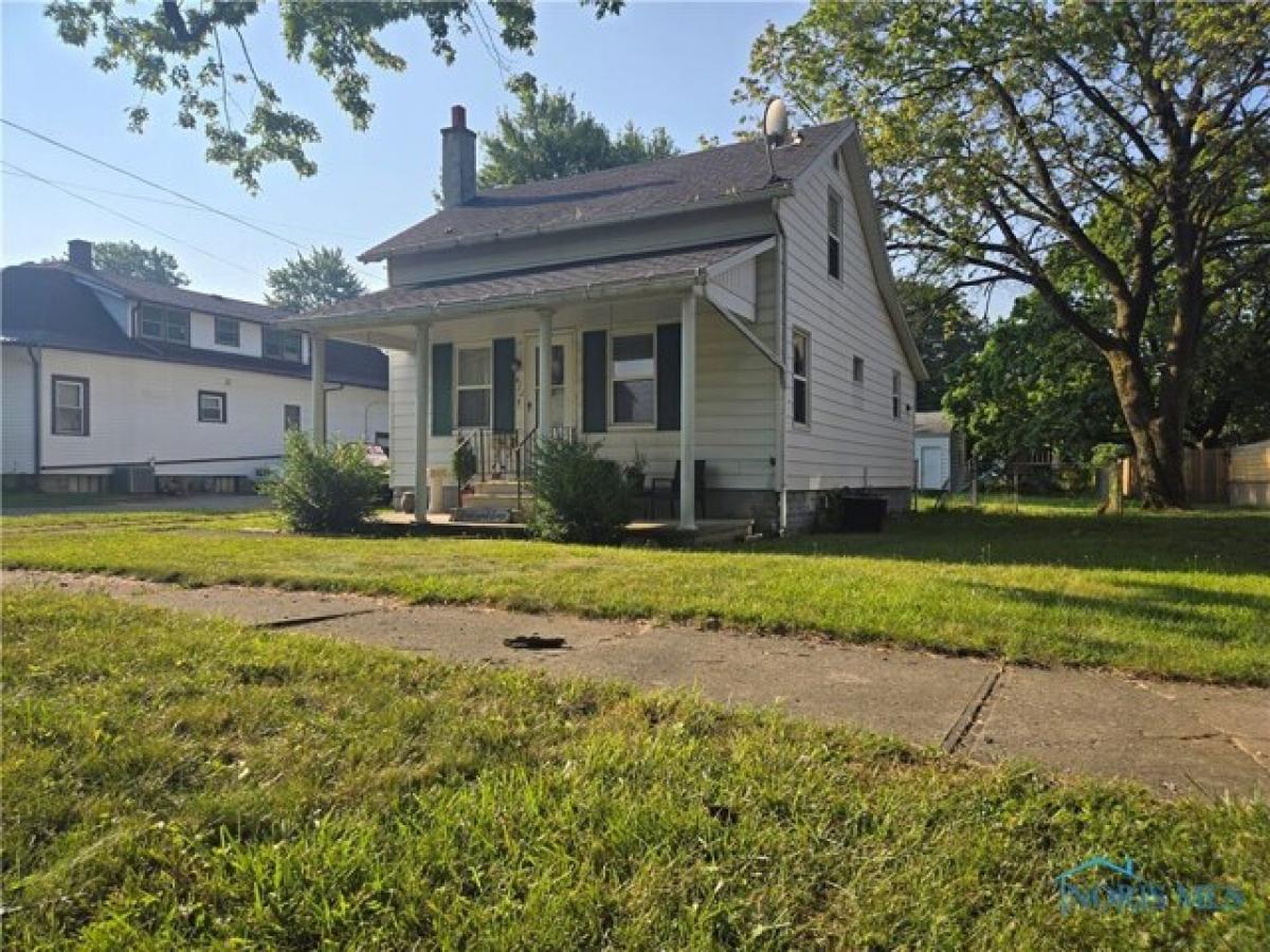 Picture of Home For Sale in Wauseon, Ohio, United States