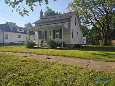 Home For Sale in Wauseon, Ohio