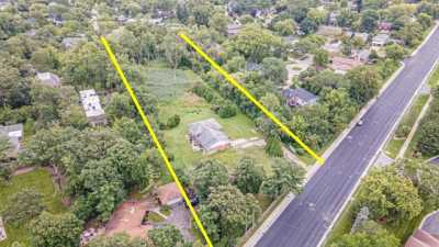 Residential Land For Sale in Deerfield, Illinois