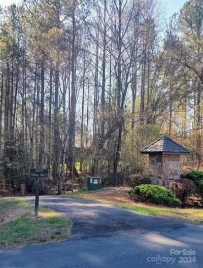 Residential Land For Sale in Granite Falls, North Carolina