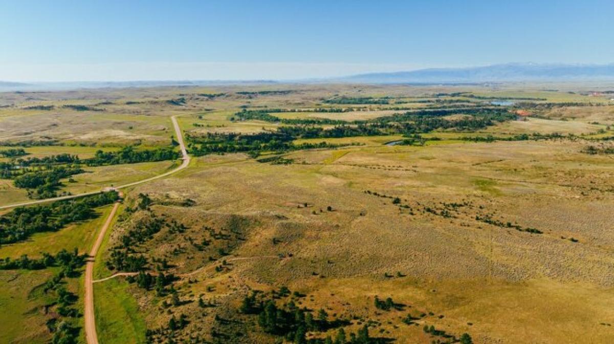 Picture of Residential Land For Sale in Sheridan, Wyoming, United States