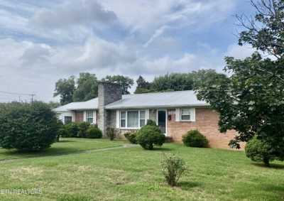 Home For Sale in Jefferson City, Tennessee