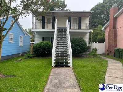 Home For Rent in Florence, South Carolina