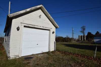 Home For Sale in Saint Paris, Ohio