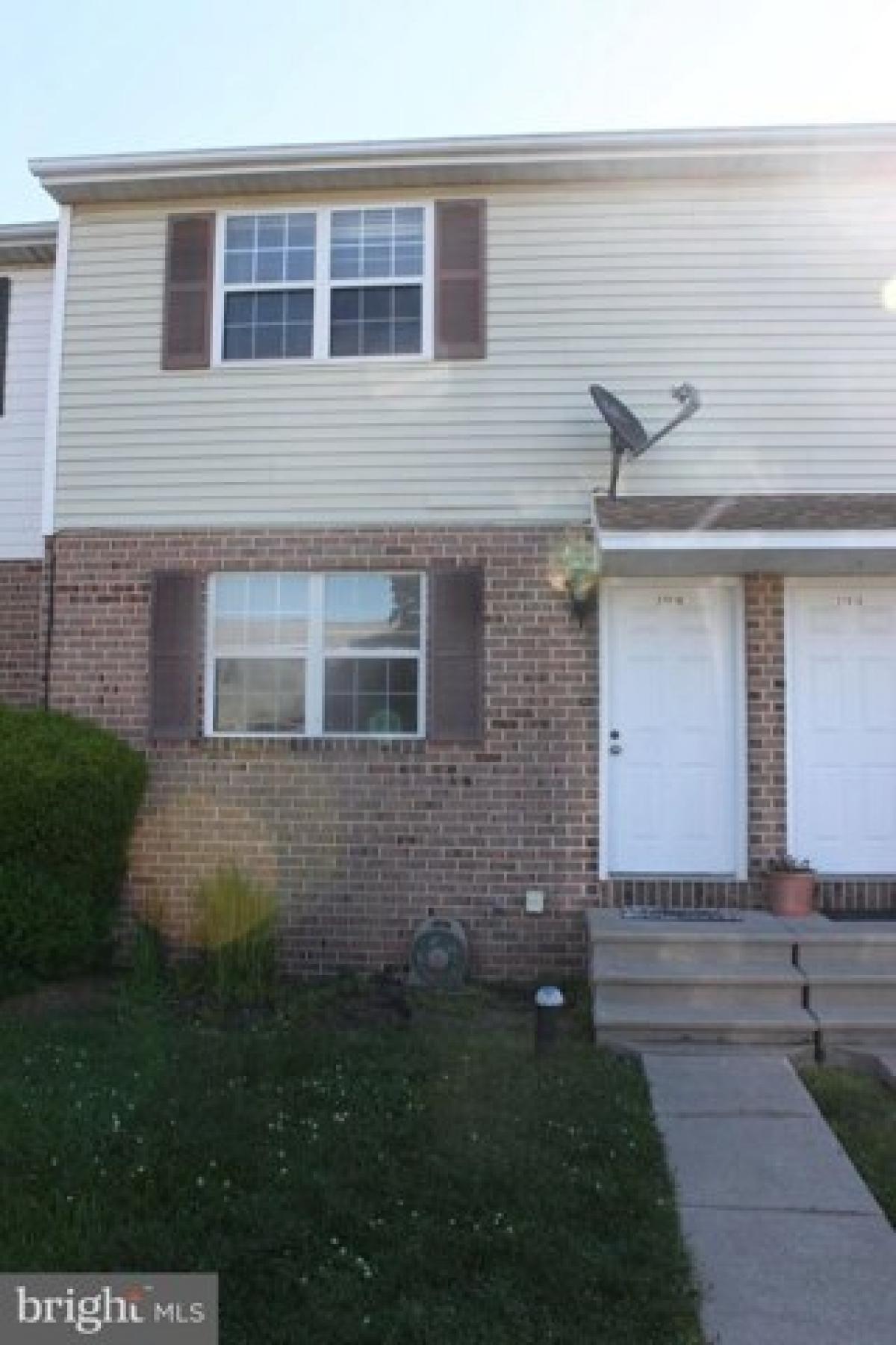 Picture of Apartment For Rent in Dover, Pennsylvania, United States