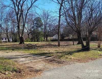 Residential Land For Sale in Cornelius, North Carolina