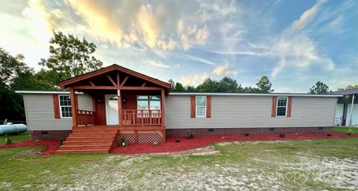 Picture of Home For Sale in McBee, South Carolina, United States