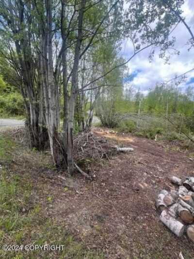 Residential Land For Sale in 