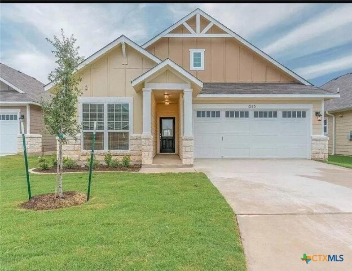 Picture of Home For Rent in Temple, Texas, United States