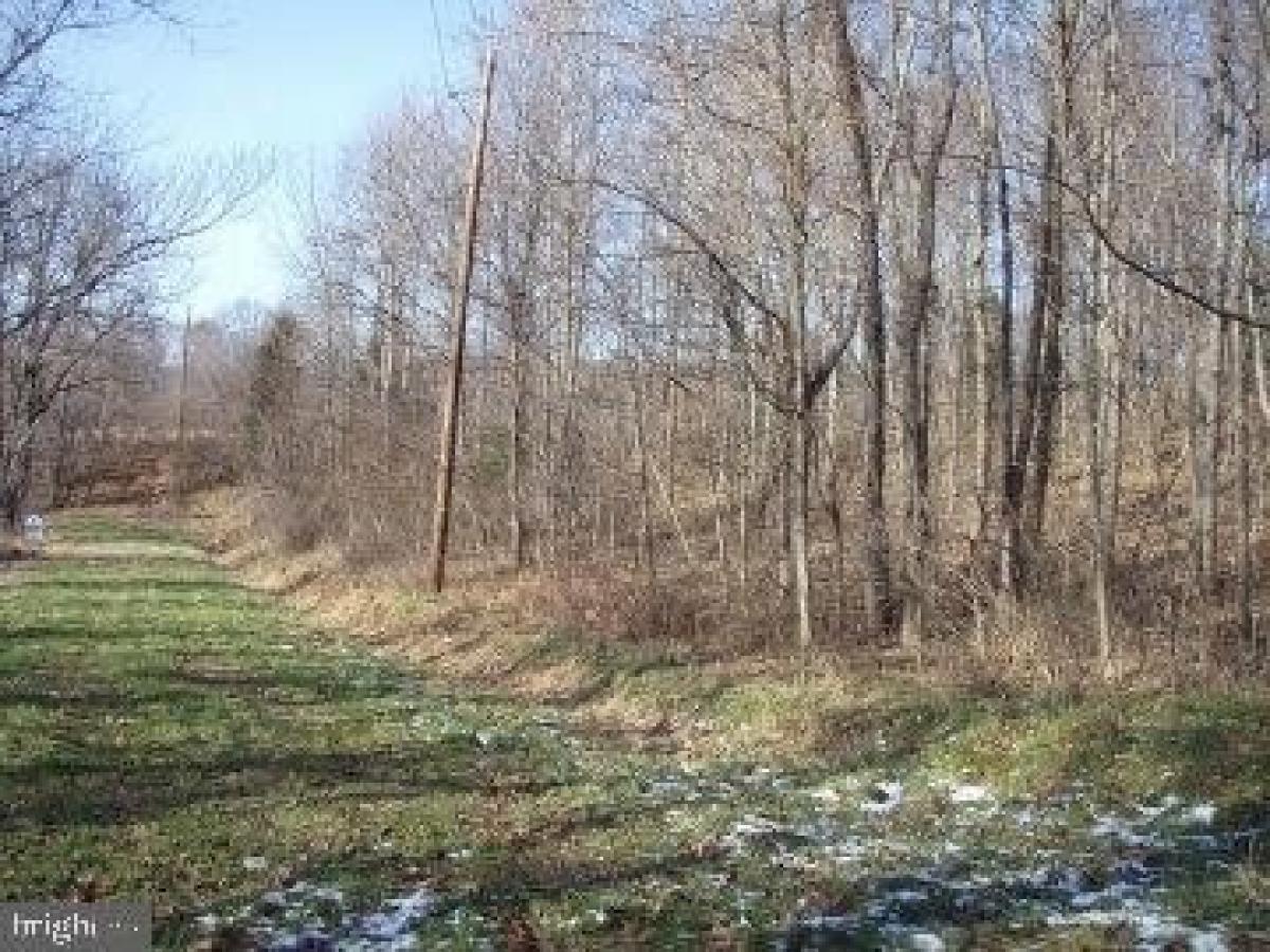 Picture of Residential Land For Sale in Fairfield, Pennsylvania, United States