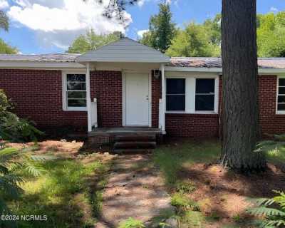 Home For Sale in Robersonville, North Carolina