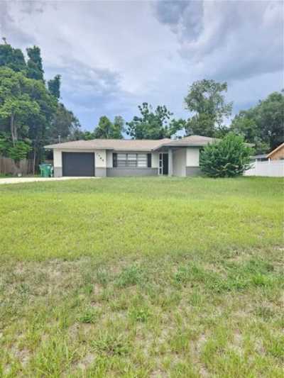 Home For Rent in Deltona, Florida