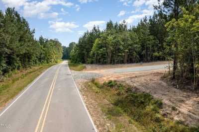 Residential Land For Sale in Chapel Hill, North Carolina