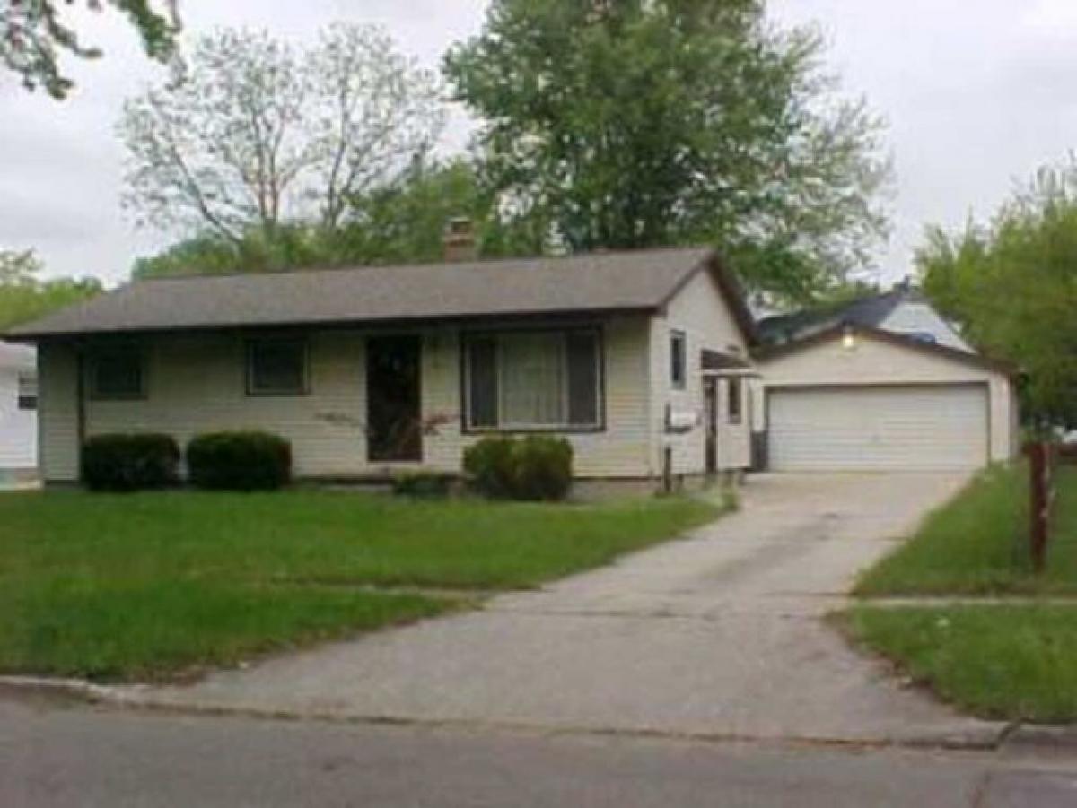 Picture of Home For Rent in Midland, Michigan, United States