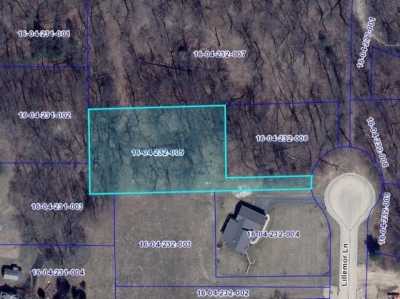 Residential Land For Sale in Oregon, Illinois