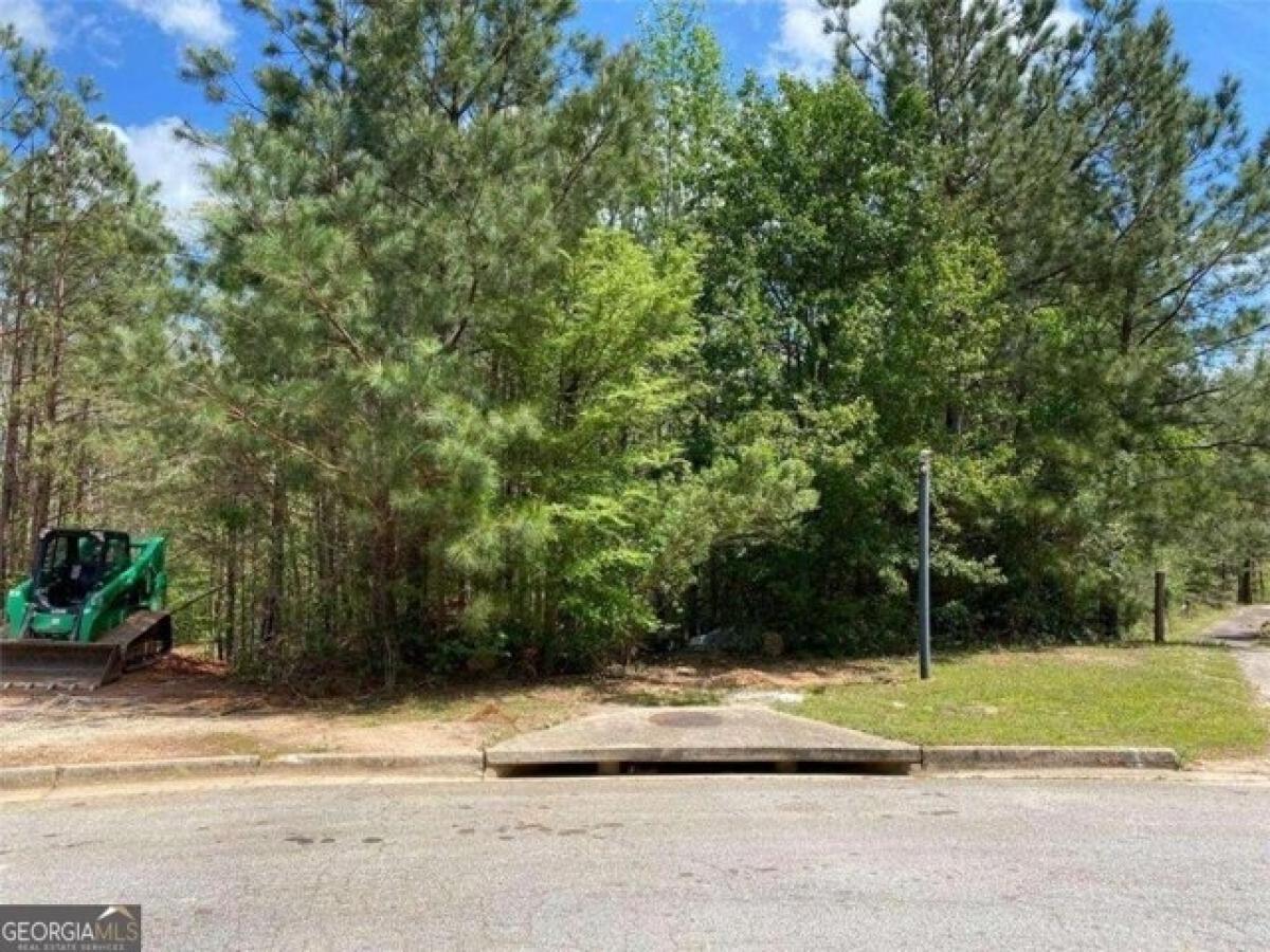 Picture of Residential Land For Sale in Conyers, Georgia, United States