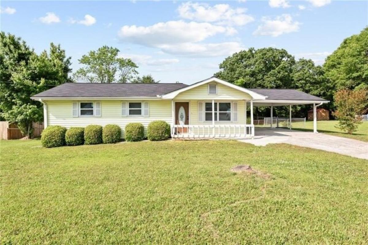 Picture of Home For Sale in Hiram, Georgia, United States