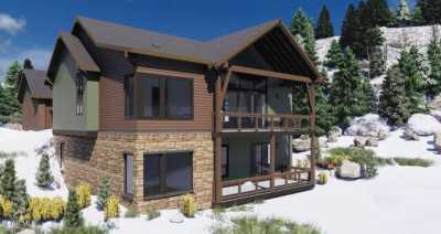 Home For Sale in Winter Park, Colorado