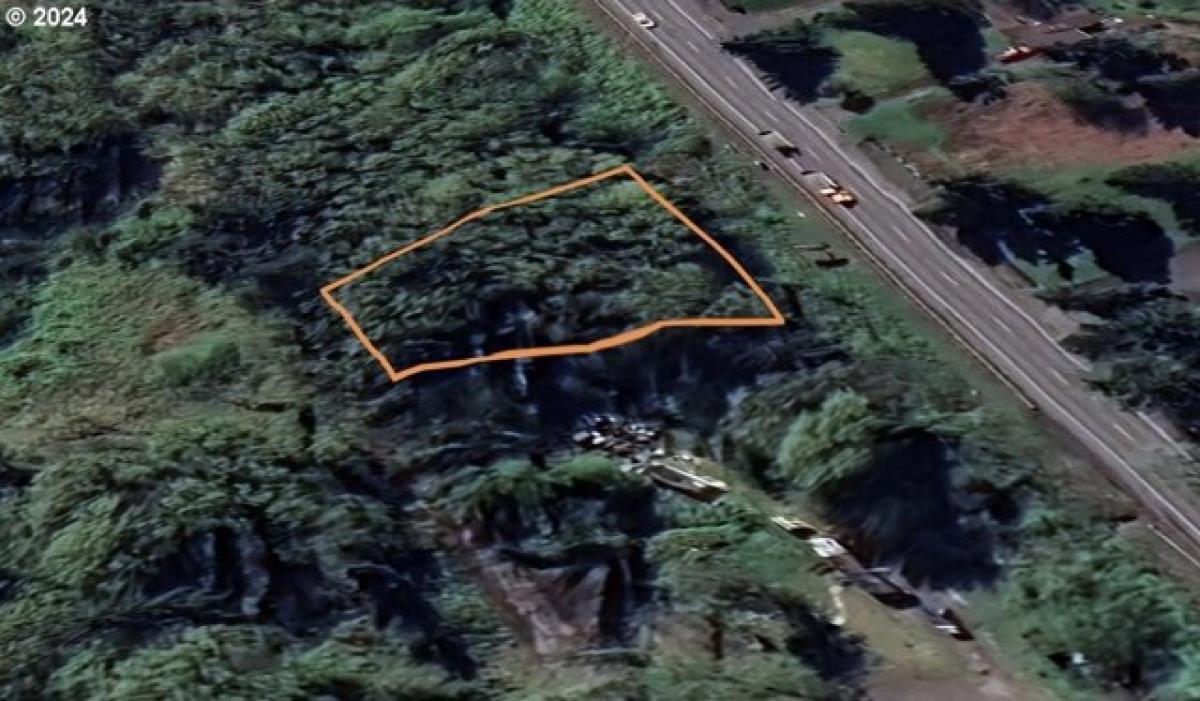 Picture of Residential Land For Sale in Rainier, Oregon, United States