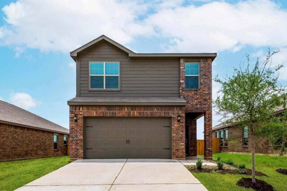 Picture of Home For Sale in Ferris, Texas, United States