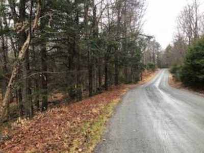 Residential Land For Sale in Grantham, New Hampshire