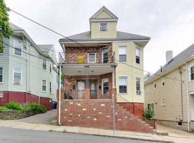 Home For Rent in Somerville, Massachusetts