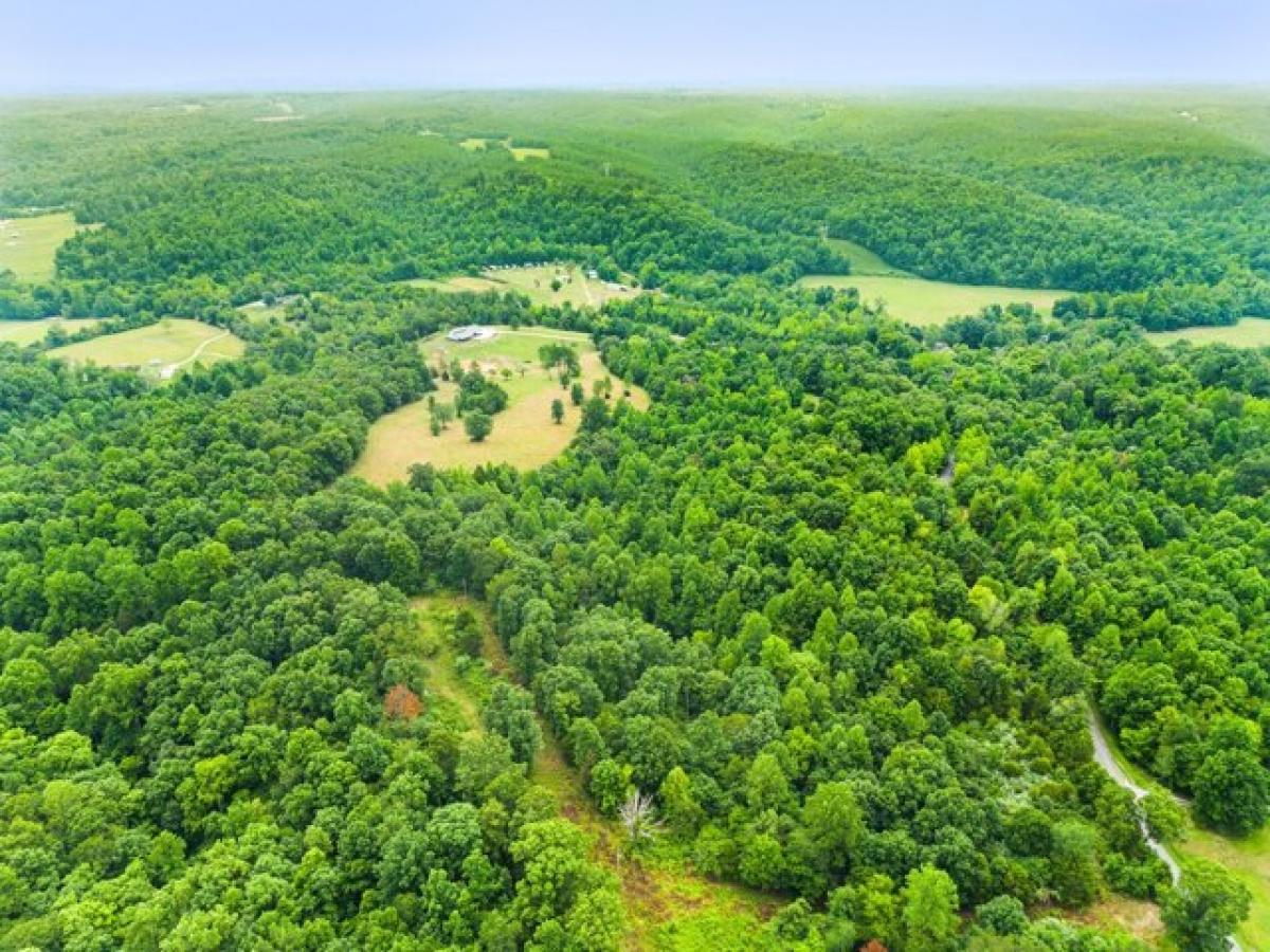 Picture of Home For Sale in Nunnelly, Tennessee, United States