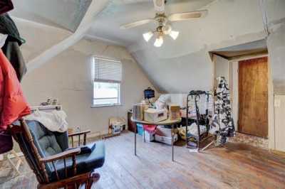 Home For Sale in El Reno, Oklahoma