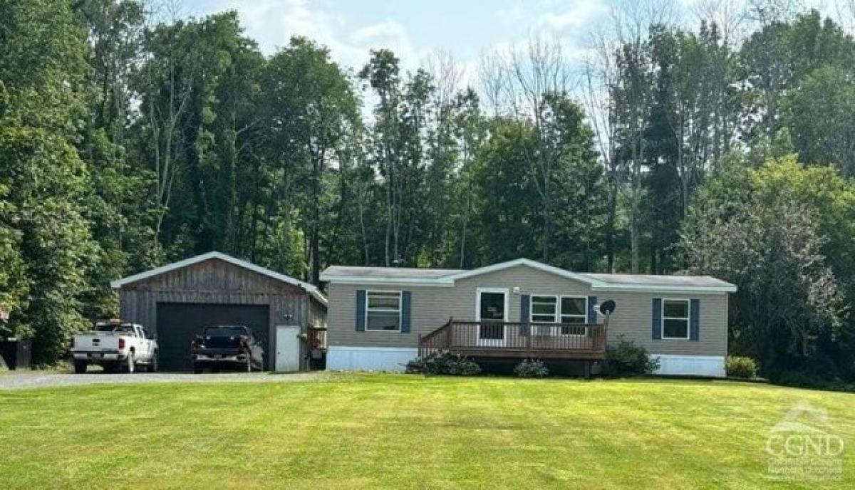 Picture of Home For Sale in Prattsville, New York, United States