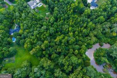 Residential Land For Sale in Carrollton, Georgia