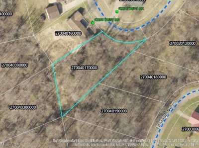 Residential Land For Rent in Beallsville, Ohio