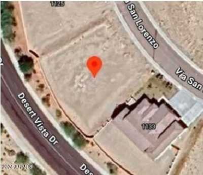 Residential Land For Sale in Bullhead City, Arizona