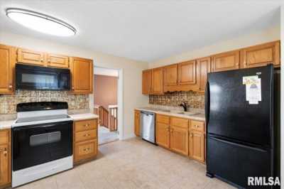 Home For Sale in Clinton, Iowa