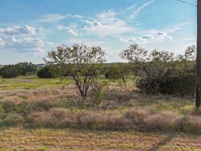 Residential Land For Sale in Bertram, Texas