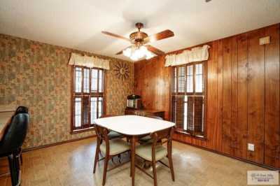 Home For Sale in Rio Hondo, Texas