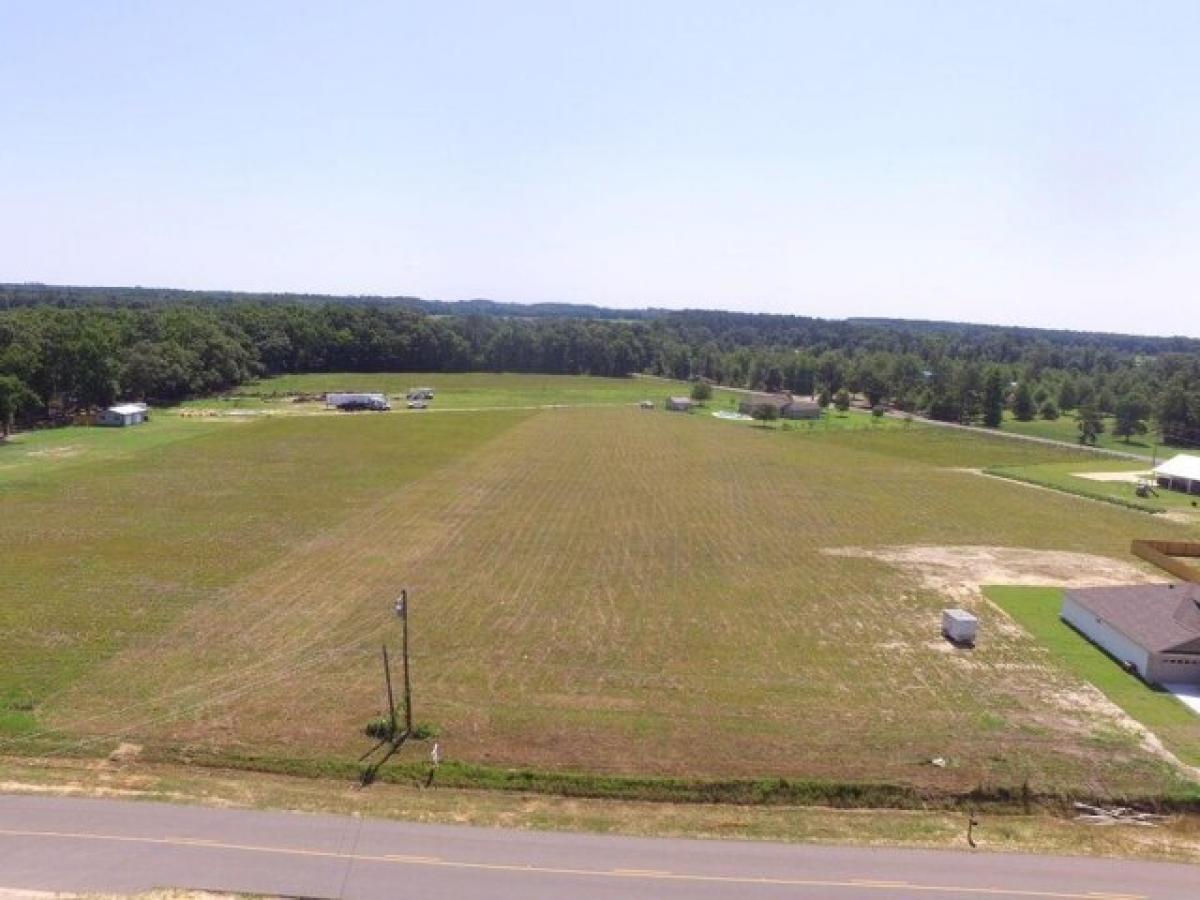 Picture of Residential Land For Sale in Dothan, Alabama, United States